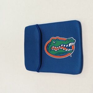 🐢Unbranded Florida Gator Soft Apple Tablet Slipcover Flexible Case